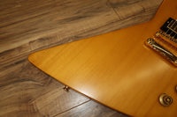 Epiphone 1958 Korina Explorer