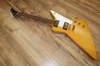 Epiphone 1958 Korina Explorer