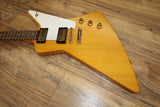 Epiphone 1958 Korina Explorer