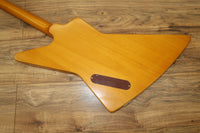 Epiphone 1958 Korina Explorer