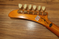 Epiphone 1958 Korina Explorer