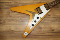 Epiphone 1958 Korina Flying V