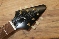 Epiphone 1958 Korina Flying V