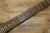 Epiphone 1958 Korina Flying V