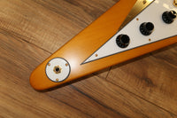 Epiphone 1958 Korina Flying V