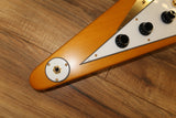 Epiphone 1958 Korina Flying V