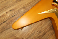 Epiphone 1958 Korina Flying V