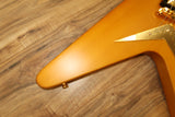 Epiphone 1958 Korina Flying V