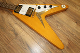 Epiphone 1958 Korina Flying V