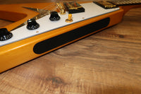 Epiphone 1958 Korina Flying V