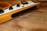 Epiphone 1958 Korina Flying V