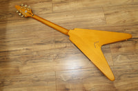 Epiphone 1958 Korina Flying V