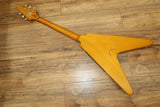 Epiphone 1958 Korina Flying V