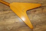 Epiphone 1958 Korina Flying V