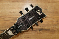 ESP LTD EC1000FR STBLK Flame