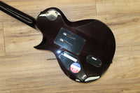 ESP LTD EC1000FR STBLK Flame