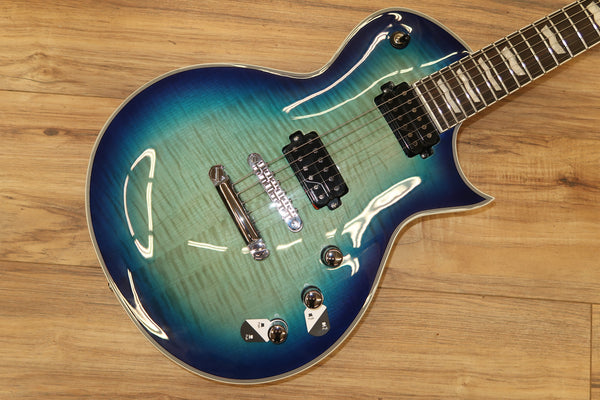 ESP LTD EC1000T CTM Violet Shadow