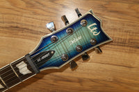 ESP LTD EC1000T CTM Violet Shadow