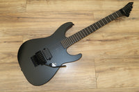 ESP LTD M Black Metal