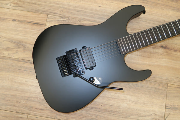 ESP LTD M Black Metal
