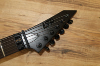 ESP LTD M Black Metal