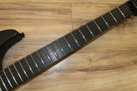 ESP LTD M Black Metal
