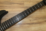 ESP LTD M Black Metal