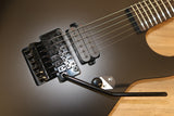 ESP LTD M Black Metal