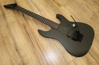 ESP LTD M Black Metal