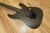 ESP LTD M Black Metal