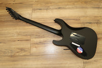 ESP LTD M Black Metal