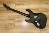 ESP LTD M Black Metal
