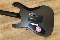 ESP LTD M Black Metal