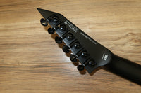 ESP LTD M Black Metal