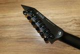 ESP LTD M Black Metal