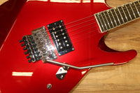 ESP LTD M1 Custom 87 Candy Apple Red