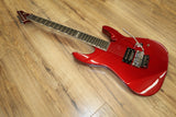ESP LTD M1 Custom 87 Candy Apple Red