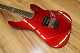 ESP LTD M1 Custom 87 Candy Apple Red