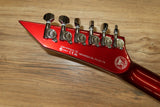 ESP LTD M1 Custom 87 Candy Apple Red