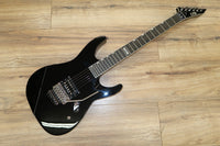 ESP M1 Custom '87 Gloss Black