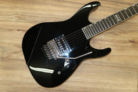 ESP M1 Custom '87 Gloss Black