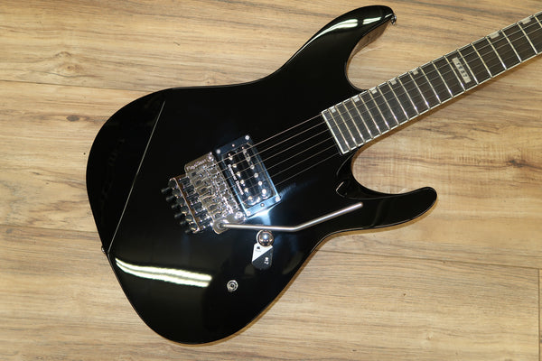 ESP M1 Custom '87 Gloss Black