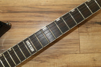 ESP M1 Custom '87 Gloss Black