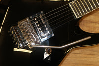 ESP M1 Custom '87 Gloss Black