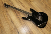 ESP M1 Custom '87 Gloss Black