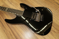 ESP M1 Custom '87 Gloss Black