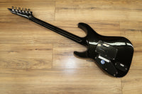ESP M1 Custom '87 Gloss Black