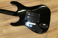 ESP M1 Custom '87 Gloss Black