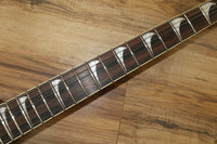 ESP LTD Kirk Hammet KHV Red Sparkle