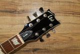 ESP LTD EC 256 FM in Vintage Natural Flame top
